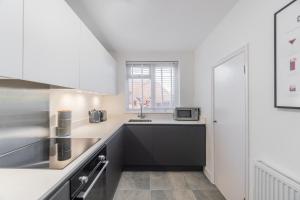 Ascot Racecourse Apartment - Free Parking