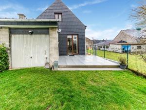 Modern Holiday Home in Lavacherie