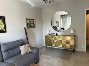 Appartements Appart sophya : photos des chambres