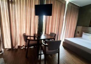 Diyakawa Boutique Hotel