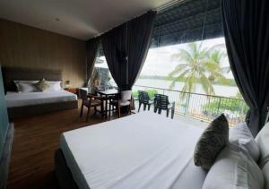 Diyakawa Boutique Hotel