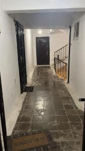 City Center Apartment