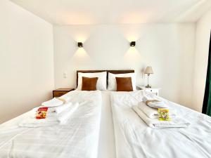 Möblierte Wohnung