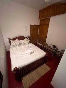 LEDELWEISS Heritage House