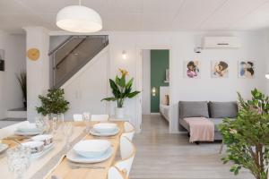 EXCLUSIVE VIEWS in the Old Town