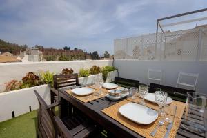 EXCLUSIVE VIEWS in the Old Town