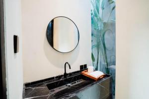 Private & Modern Uluwatu 2BR loft villa