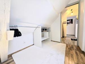 Appartements Le Cosy - Sejour a Auxerre : photos des chambres