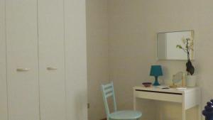 Doppel-/Zweibettzimmer mit eigenem Bad
