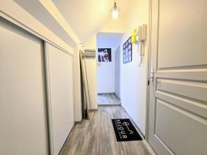 Appartements Le Cosy - Sejour a Auxerre : photos des chambres