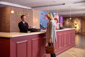 Van der Valk Hotel Sassenheim - Leiden