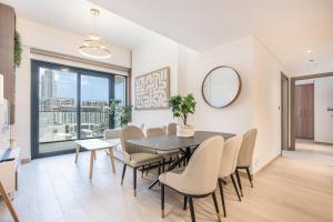 Urban Family Home minutes from Downtown - 4hvězdičkové hotely ve městě Dubaj