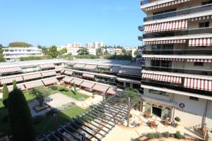 The Originals Boutique, Hôtel Les Strélitzias