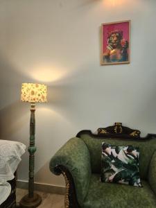 Owee Stays - A stay with more stories