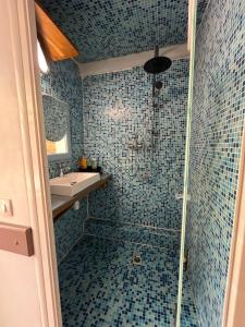 chalet proche des plages