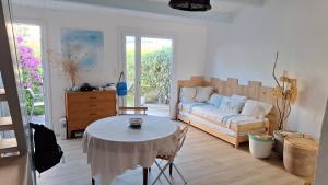 Maison Noirmoutier plage des Sableaux