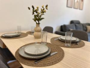 Ferienwohnung FüssenPur