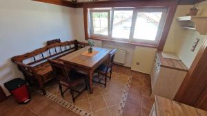 Apartmány Dom Barborka - na Liptove