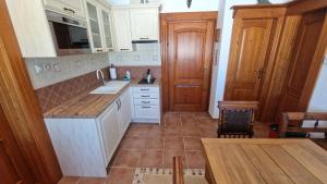 Apartmány Dom Barborka - na Liptove