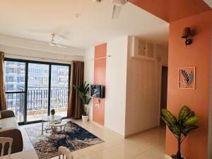 Mocha Private 1 5 BHK Apt Amanora Park Town