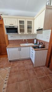 Apartmány Dom Barborka - na Liptove