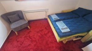 Apartmány Dom Barborka - na Liptove