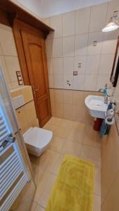 Apartmány Dom Barborka - na Liptove