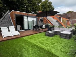 Holiday Home Serooskerke