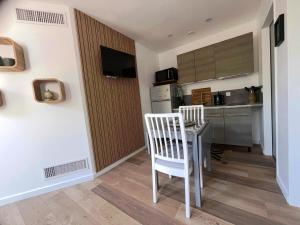 Appartements Jazz : photos des chambres