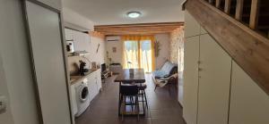 Villages vacances Zephyr : photos des chambres