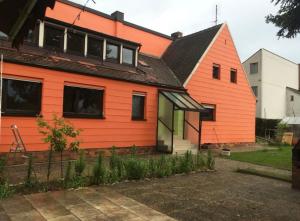 Gemütliches Ferienhaus nahe Playmobil in Zirndorf - Ideal für Familien und Entdecke - Ubytování bez kategorie ve městě Zirndorf