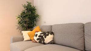 La Casita de la Playa-Apartamento, 2 habitaciones Aeropuerto Tenerife Sur-Los Abrigos