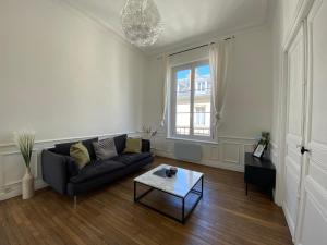 Appartements Charmant 2 pieces lumineux en plein centre historique : Appartement 1 Chambre