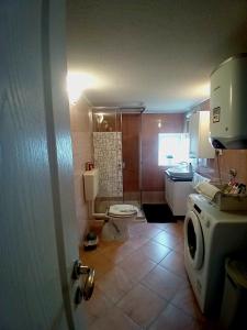 Charming apartment piccolo paradiso