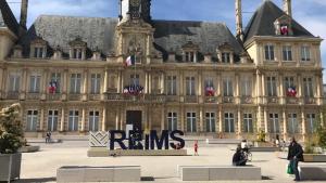 Appartements Charmant 2 pieces lumineux en plein centre historique : photos des chambres