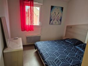 Villages vacances Zephyr : photos des chambres