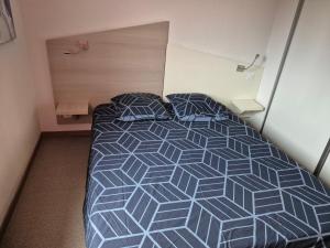 Villages vacances Zephyr : photos des chambres