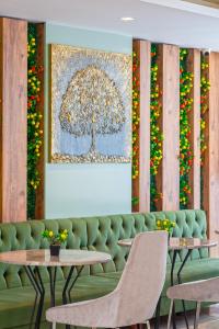 Citrus Luna Suite Hotel