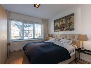 Apartment in Zoutelande near the Beach