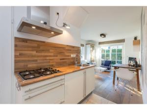 Apartment in Zoutelande near the Beach
