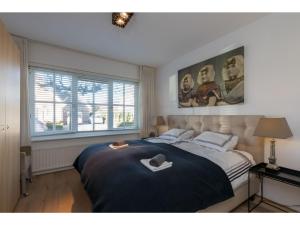 Apartment in Zoutelande near the Beach