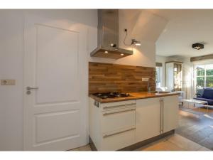 Apartment in Zoutelande near the Beach