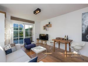 Apartment in Zoutelande near the Beach