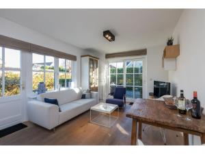 Apartment in Zoutelande near the Beach