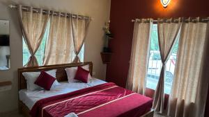 Vintage Coffee Premium Villa