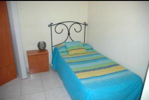 Puerto marina con gran terraza