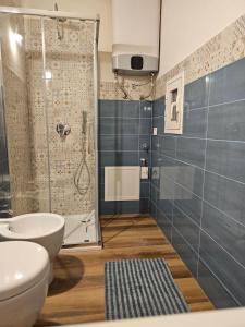 Centro storico Regina Elena First