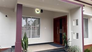 Vintage Coffee Premium Villa