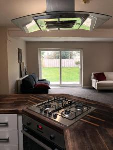 Affordable 5-bed family home overlooking the popular West Park