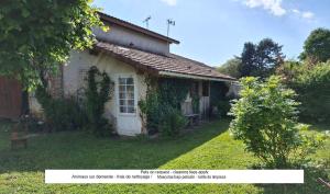 Appartements Bien Etre Hinx : photos des chambres